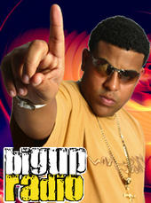 BigUpRadio Reggaeton profile picture