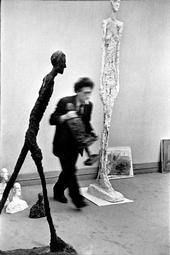 Alberto Giacometti profile picture