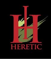 Heretic Booking profile picture