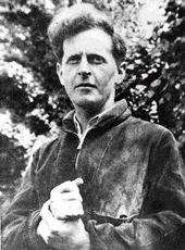 Ludwig Wittgenstein in Skjolden profile picture