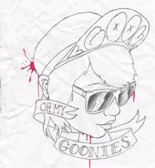 Goonies profile picture