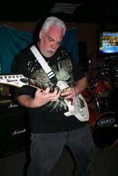 Edge Of Reason Guitarist profile picture