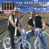 THE ROAD REBELS profile picture