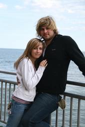 Jordan & Danielle Martin profile picture