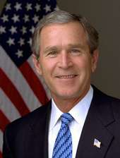 George W. Bush profile picture