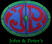 John & Peters profile picture