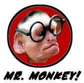 ADD Mr. Monkey or We gonna KILL him! profile picture