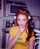 Lindsay Lohan profile picture