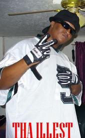 Kid Kruise ((409 ENT.)) profile picture