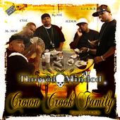 CROWN CROOK FAMILY profile picture