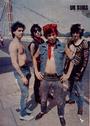 UK SUBS profile picture