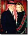 king Hussein I profile picture