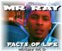 601 MR RAY profile picture