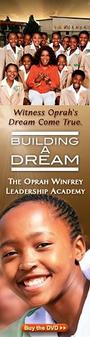 Oprah Winfrey Leadership Academy for Girls profile picture