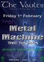 Metal Machine profile picture