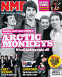 Arctic Monkeys profile picture