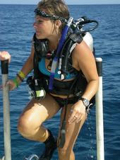 Diver Dani profile picture