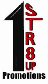 STR8UP.CLUB PROMOTIONS (Official Page) profile picture