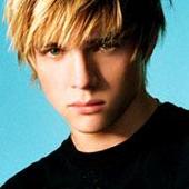 Jesse McCartney profile picture