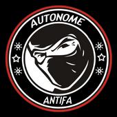 Autonome Antifa Holland profile picture