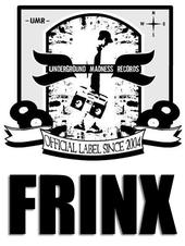 Frinx profile picture