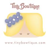 Tiny Bowtique profile picture