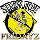 STRESS FREE FRIDAYZ profile picture