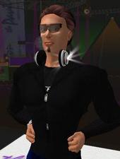 CAPP Records in Second Life profile picture