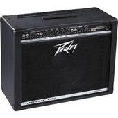 Peavey Nashville Amps profile picture