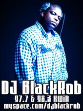 The Worlds Famous Dj BlackRob profile picture