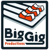 Big Gig Productions profile picture