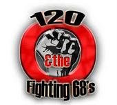 120 & the Fighting 68â€™s profile picture