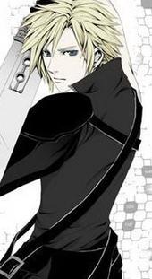 Cloud Strife [Back to protect the ones he loves] profile picture