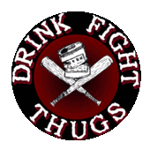 DRINK FIGHT THUGS profile picture