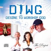 DTWG calling gospel artists profile picture