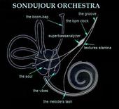 Mr Morelli and the sondujour orchestra profile picture