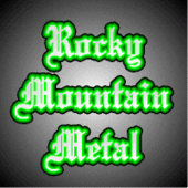 Rocky Mountain Metal profile picture