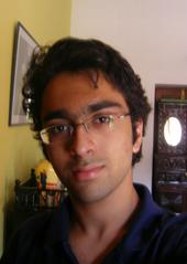 Chaitanya profile picture