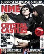 NME profile picture