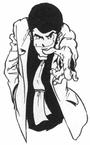 Lupin III profile picture