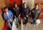 Old 97’s profile picture