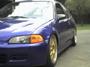 DNT HATE THE M3! :-) profile picture