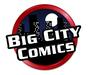 BIG CITY COMICS! profile picture