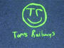 Tam's railways profile picture