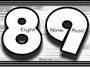 EIGHT89NINE Music profile picture