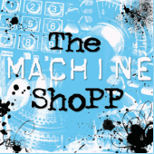 The Machine Shopp profile picture