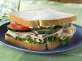 Turkey Sandwich profile picture