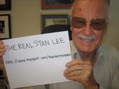 Stan Lee profile picture