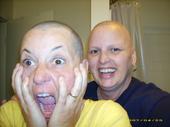 Co-survivor of cancer profile picture