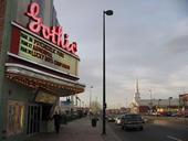 Gothic Theatre profile picture